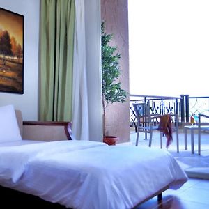 Superior Double Room Side Sea View